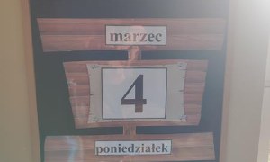 Tygryski: marzec - kwiecień 2024r. - Zdjęcie 20