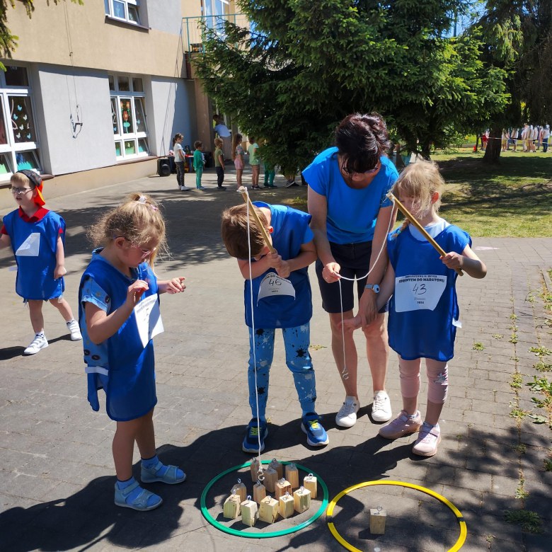 Muminki: maj 2024r. - Zdjęcie 34