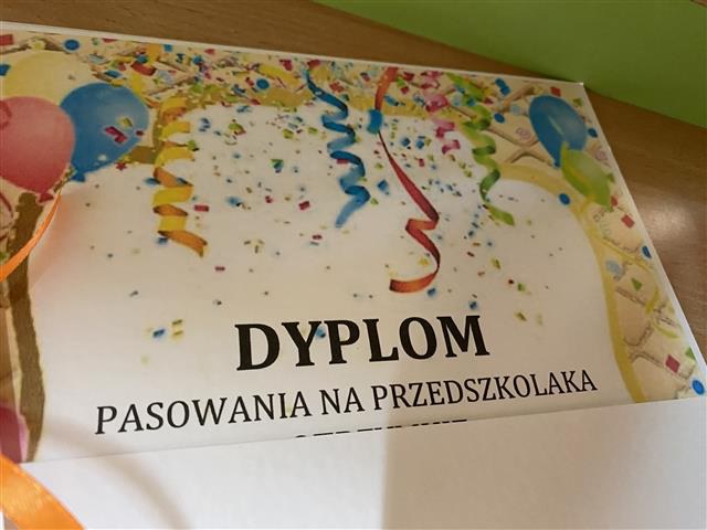 Misie: Pasowanie na Przedszkolaka 2024 - Zdjęcie 4