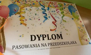 Misie: Pasowanie na Przedszkolaka 2024 - Zdjęcie 4