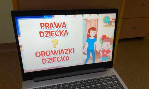 Światowy Dzień Praw Dziecka - Zdjęcie 9