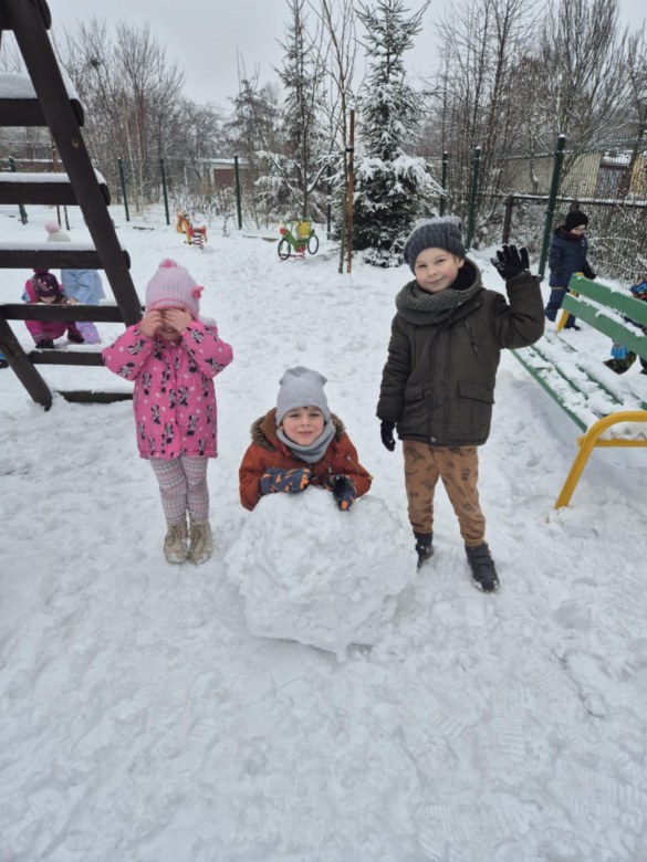 Sówki: Styczeń 2025 - Zdjęcie 11