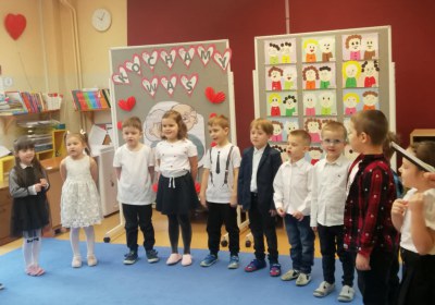 Żabki: Dzień Babci i Dziadka