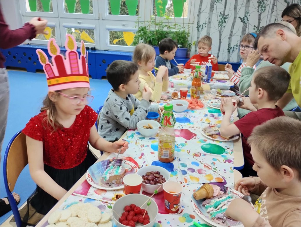 Muminki: Kwiecień 2025 - Zdjęcie 39