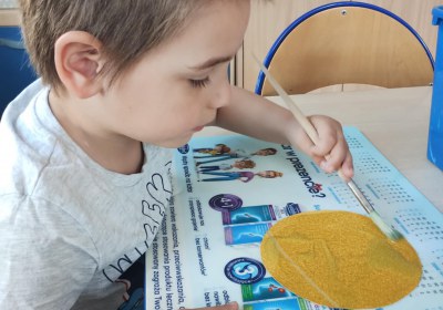 Muminki: Kwiecień 2025