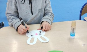 Muminki: Kwiecień 2025 - Zdjęcie 2