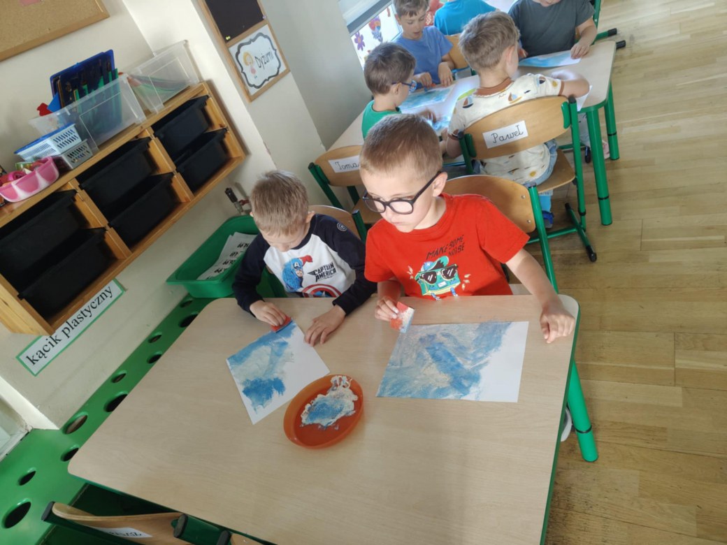 Żabki: Kwiecień 2025 - Zdjęcie 12