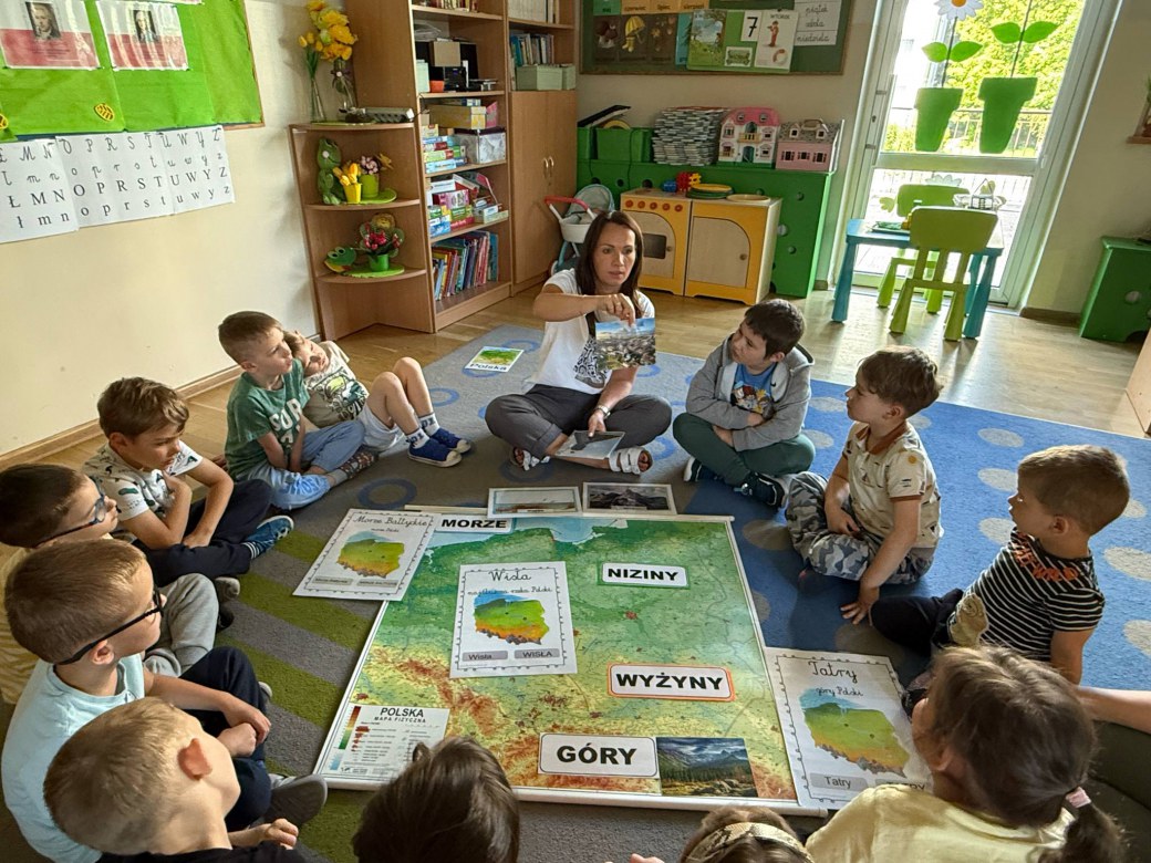 Żabki: Kwiecień 2025 - Zdjęcie 16
