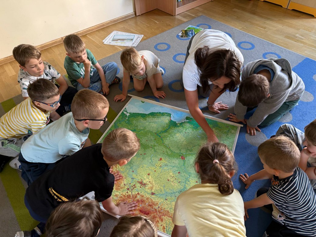 Żabki: Kwiecień 2025 - Zdjęcie 21