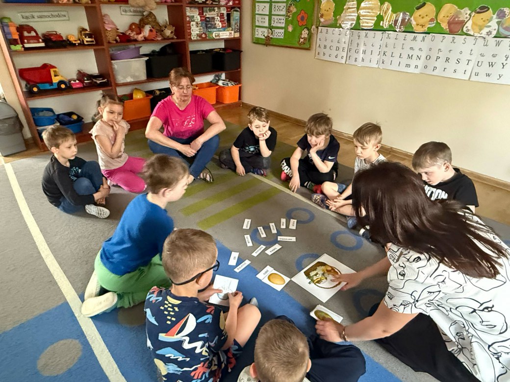 Żabki: Kwiecień 2025 - Zdjęcie 25
