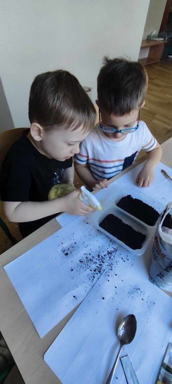 Żabki: Kwiecień 2025 - Zdjęcie 29