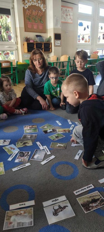 Żabki: Kwiecień 2025 - Zdjęcie 92