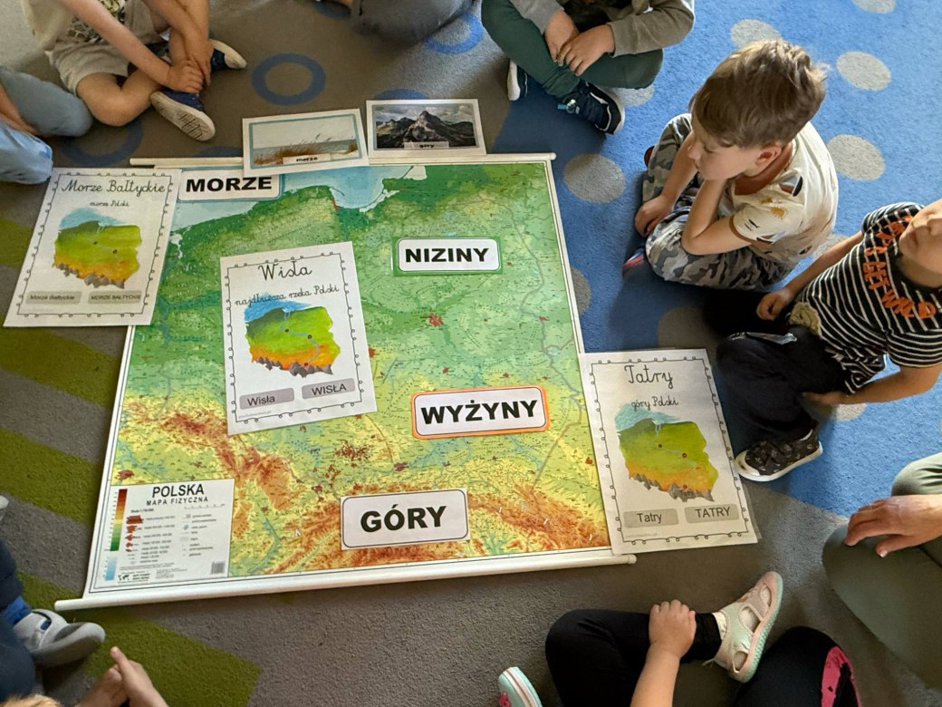 Żabki: Kwiecień 2025 - Zdjęcie 117
