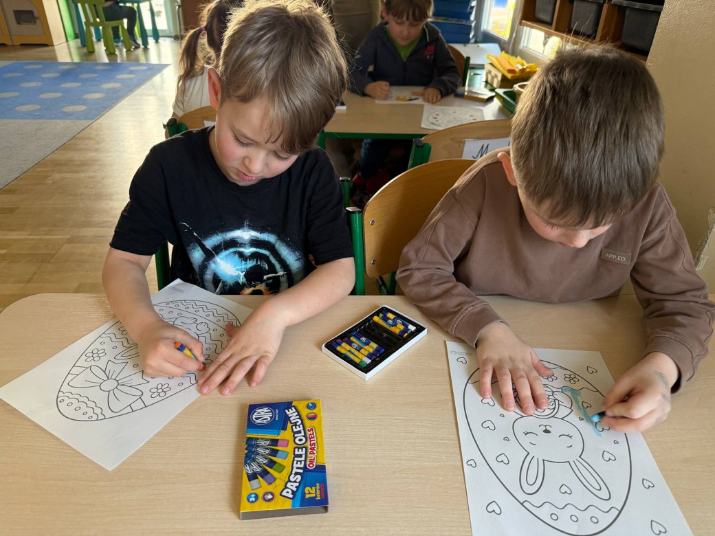 Żabki: Kwiecień 2025 - Zdjęcie 127