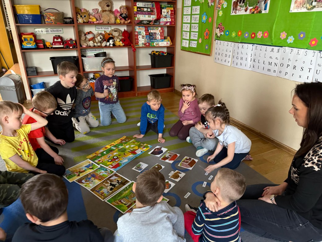 Żabki: Kwiecień 2025 - Zdjęcie 142