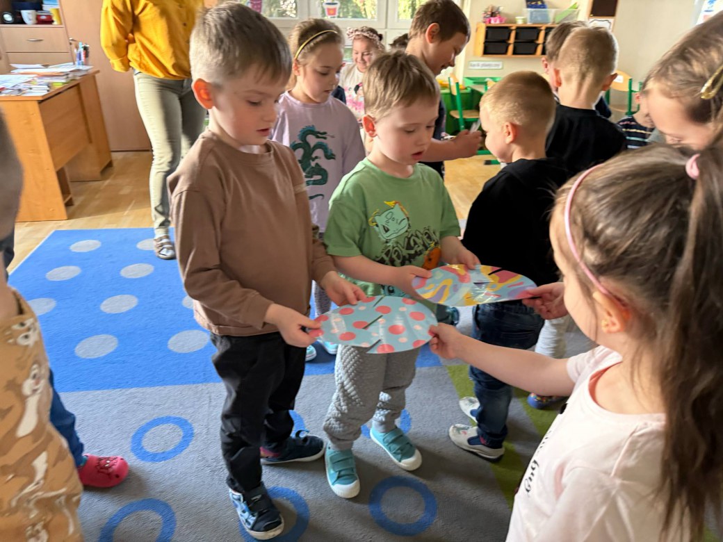 Żabki: Kwiecień 2025 - Zdjęcie 229