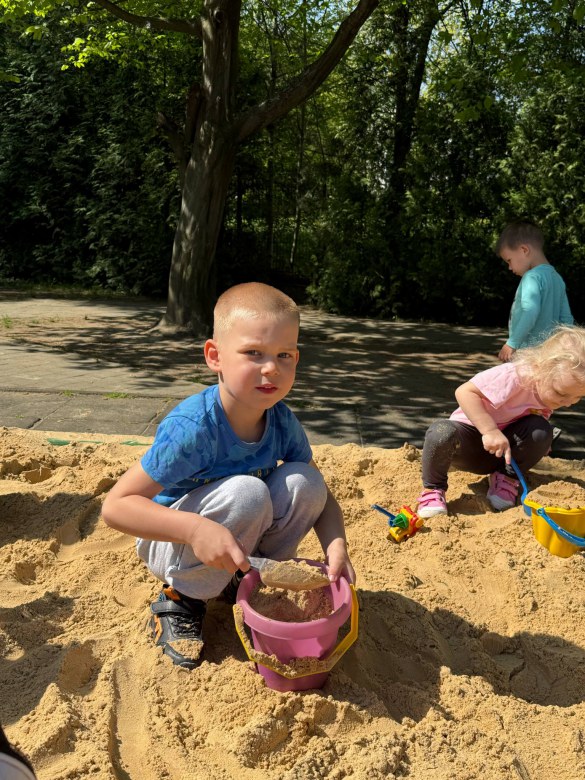 Żabki: Kwiecień 2025 - Zdjęcie 242