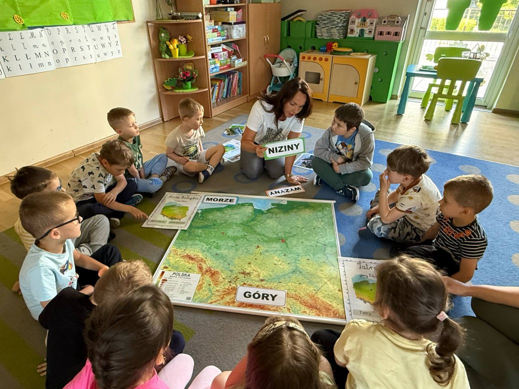 Żabki: Kwiecień 2025 - Zdjęcie 133