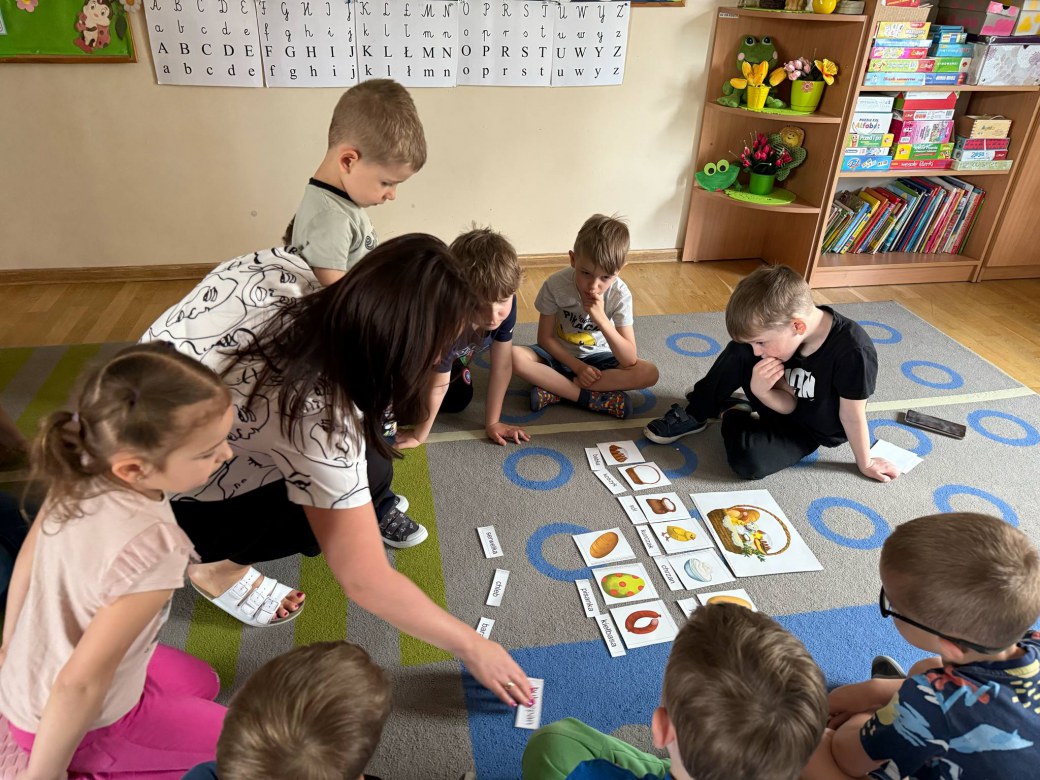 Żabki: Kwiecień 2025 - Zdjęcie 169