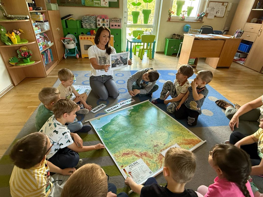 Żabki: Kwiecień 2025 - Zdjęcie 172
