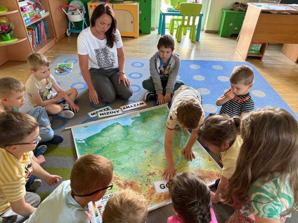 Żabki: Kwiecień 2025 - Zdjęcie 261