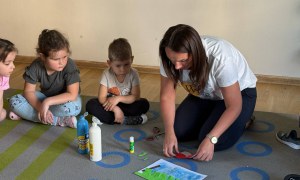 Żabki: Kwiecień 2025 - Zdjęcie 5
