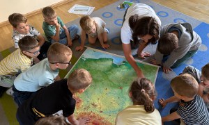 Żabki: Kwiecień 2025 - Zdjęcie 21
