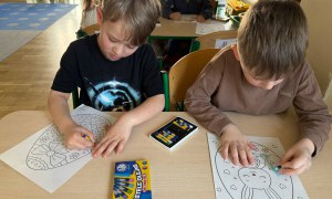 Żabki: Kwiecień 2025 - Zdjęcie 127