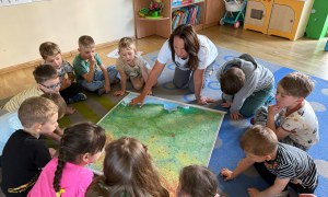Żabki: Kwiecień 2025 - Zdjęcie 136