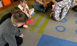 Żabki: Kwiecień 2025 - Zdjęcie 150