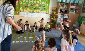 Żabki: Kwiecień 2025 - Zdjęcie 196