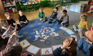 Żabki: Kwiecień 2025 - Zdjęcie 245