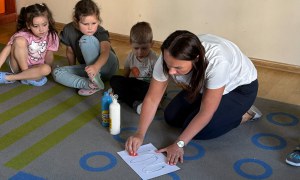Żabki: Kwiecień 2025 - Zdjęcie 132