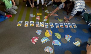 Żabki: Kwiecień 2025 - Zdjęcie 168