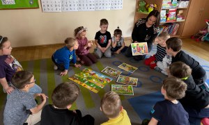 Żabki: Kwiecień 2025 - Zdjęcie 174