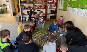 Żabki: Kwiecień 2025 - Zdjęcie 186