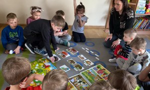 Żabki: Kwiecień 2025 - Zdjęcie 202