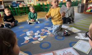 Żabki: Kwiecień 2025 - Zdjęcie 207