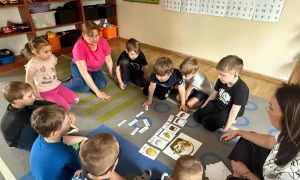 Żabki: Kwiecień 2025 - Zdjęcie 252