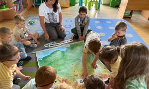Żabki: Kwiecień 2025 - Zdjęcie 261
