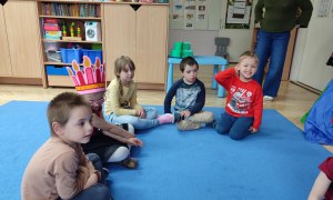 Tygryski: Kwiecień 2025 - Zdjęcie 32