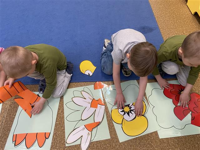 Misie: Kwiecień 2025 - Zdjęcie 39