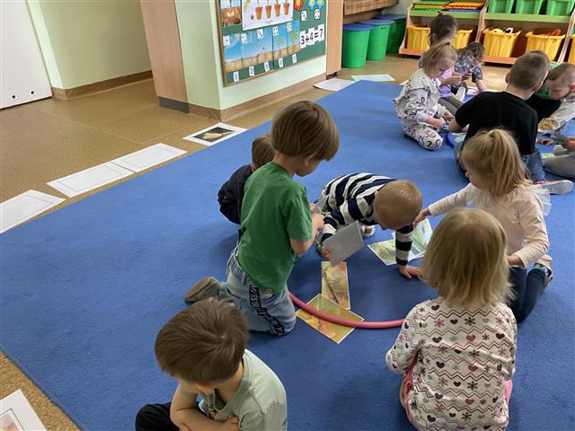 Misie: Kwiecień 2025 - Zdjęcie 89