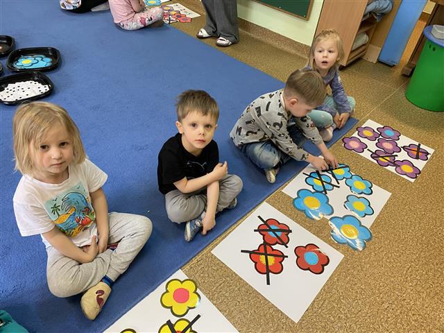 Misie: Kwiecień 2025 - Zdjęcie 121