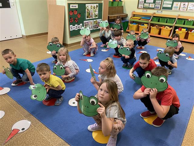 Misie: Kwiecień 2025 - Zdjęcie 136