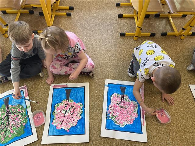 Misie: Kwiecień 2025 - Zdjęcie 142