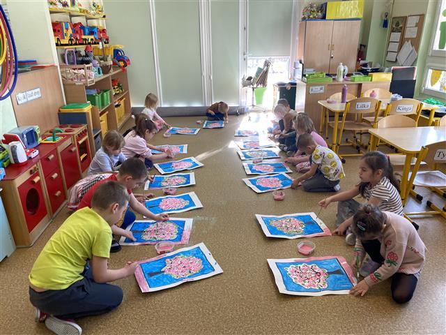 Misie: Kwiecień 2025 - Zdjęcie 147