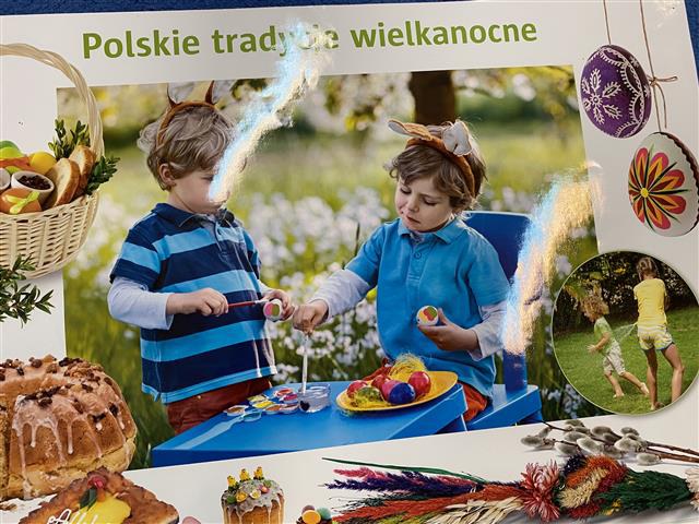 Misie: Kwiecień 2025 - Zdjęcie 148