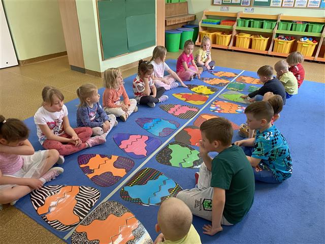 Misie: Kwiecień 2025 - Zdjęcie 163