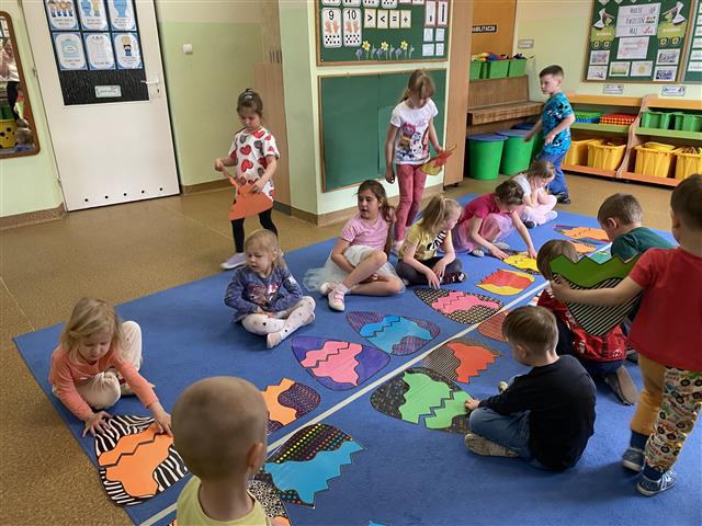 Misie: Kwiecień 2025 - Zdjęcie 165